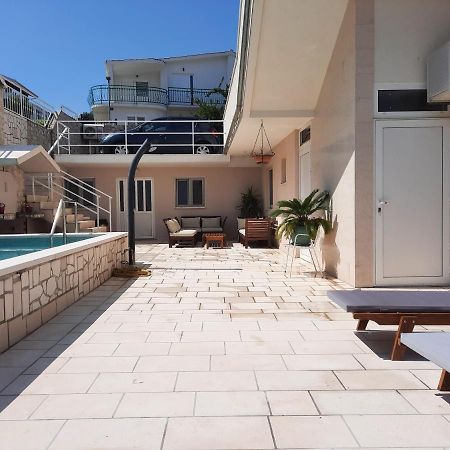 Villa Kata Ražanj Dış mekan fotoğraf