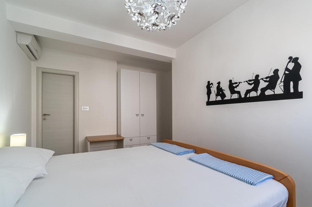 Villa Kata Ražanj Dış mekan fotoğraf