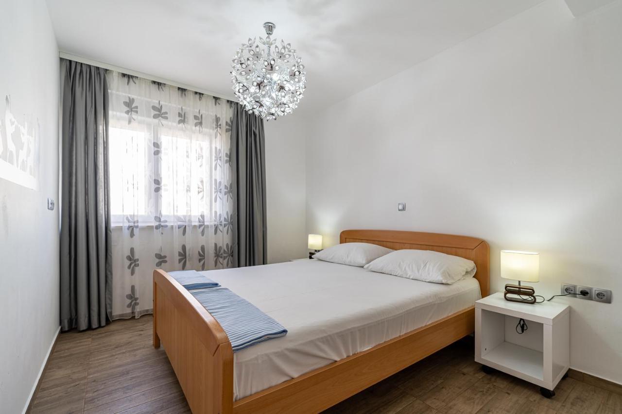 Villa Kata Ražanj Dış mekan fotoğraf