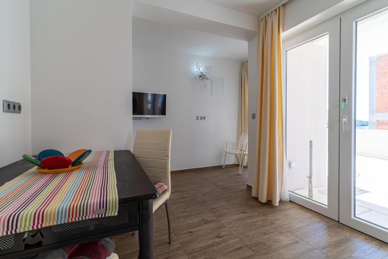 Villa Kata Ražanj Dış mekan fotoğraf