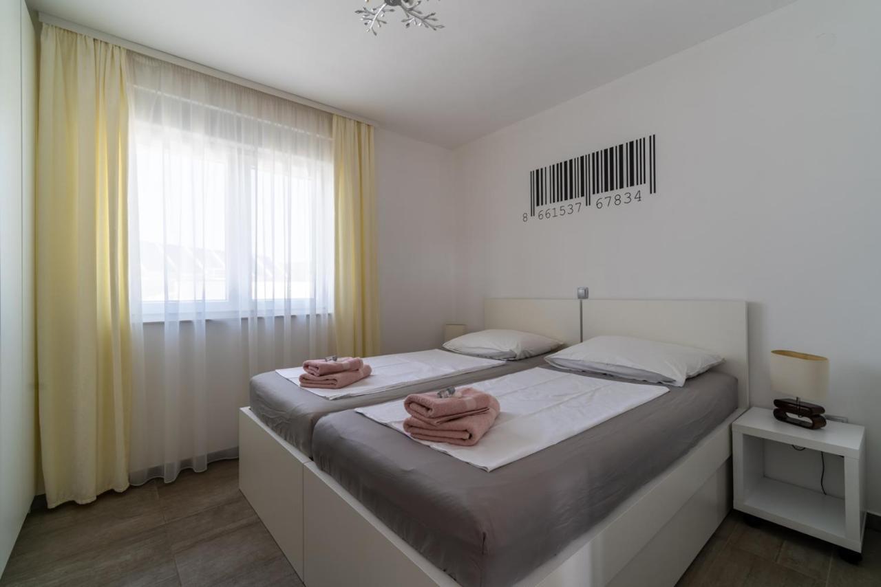 Villa Kata Ražanj Dış mekan fotoğraf