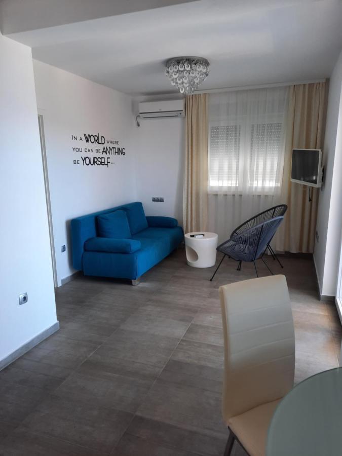 Villa Kata Ražanj Dış mekan fotoğraf