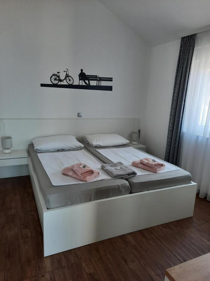Villa Kata Ražanj Dış mekan fotoğraf