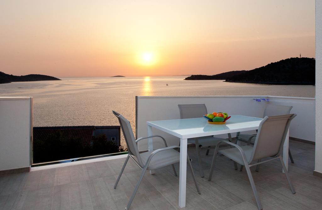 Villa Kata Ražanj Dış mekan fotoğraf