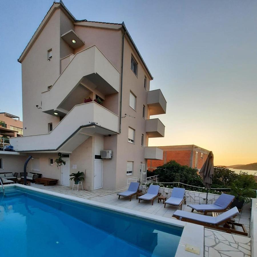 Villa Kata Ražanj Dış mekan fotoğraf