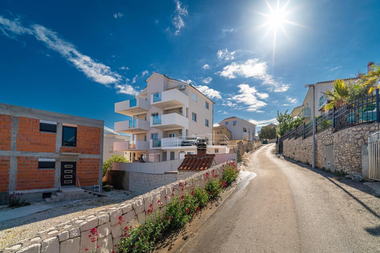 Villa Kata Ražanj Dış mekan fotoğraf