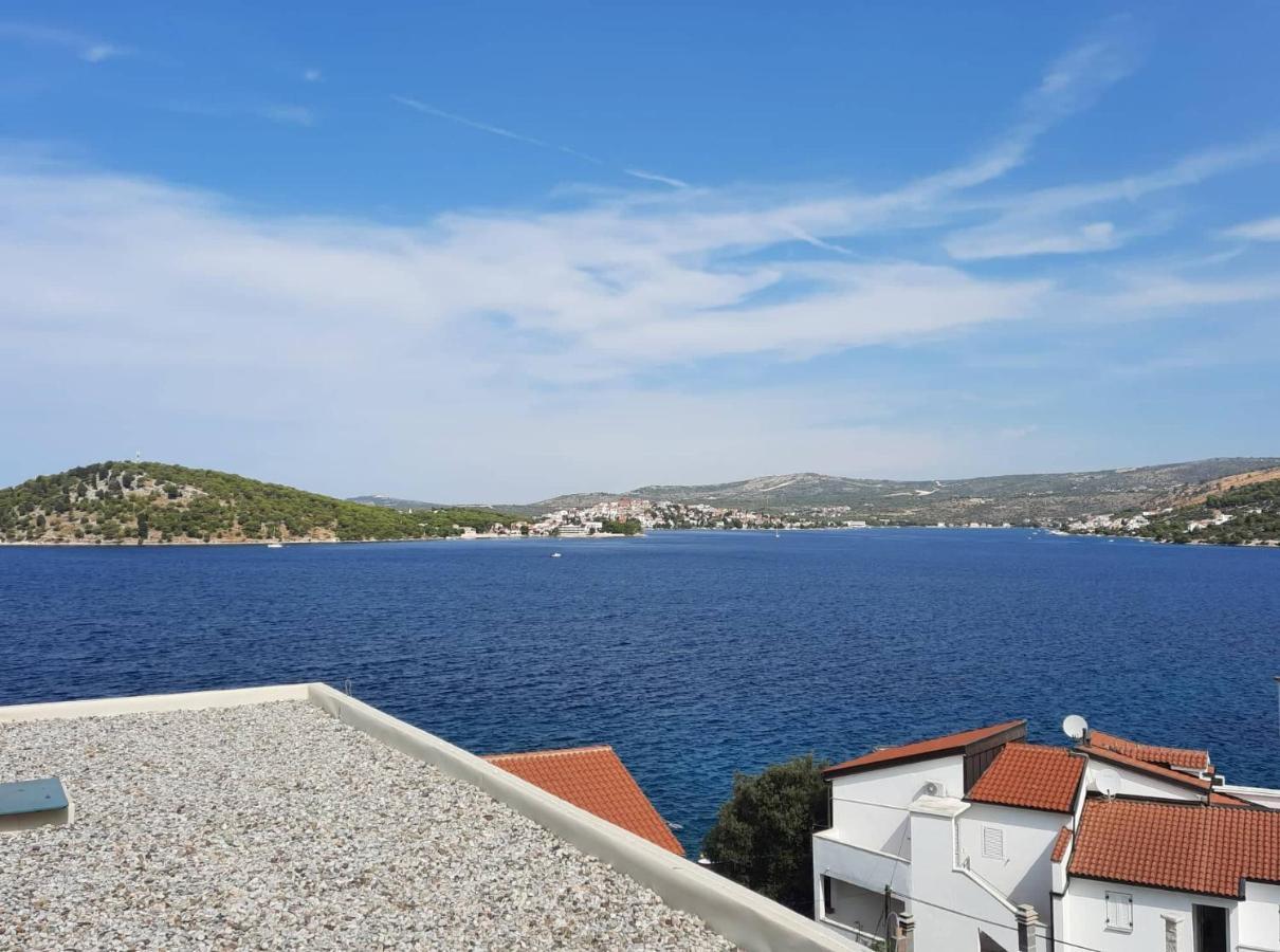 Villa Kata Ražanj Dış mekan fotoğraf