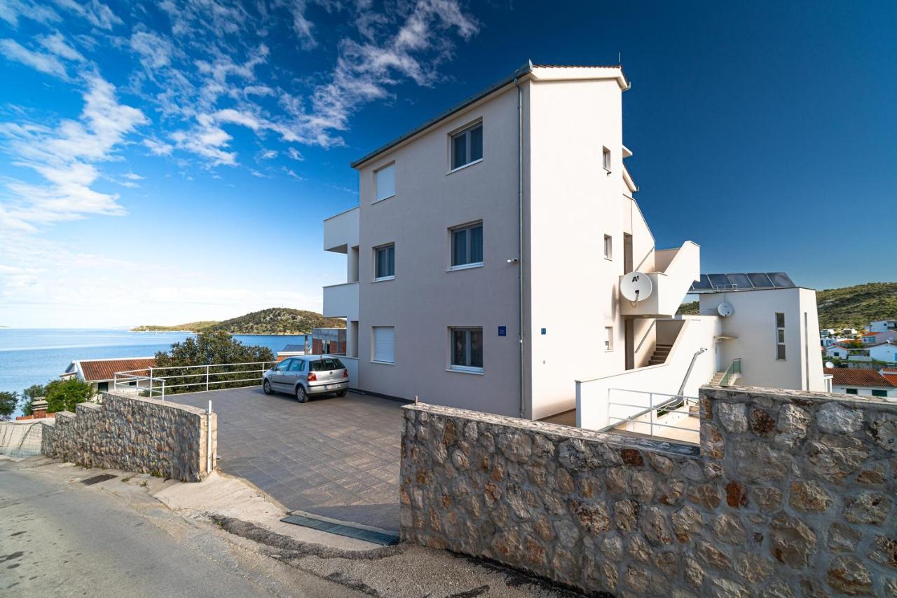 Villa Kata Ražanj Dış mekan fotoğraf
