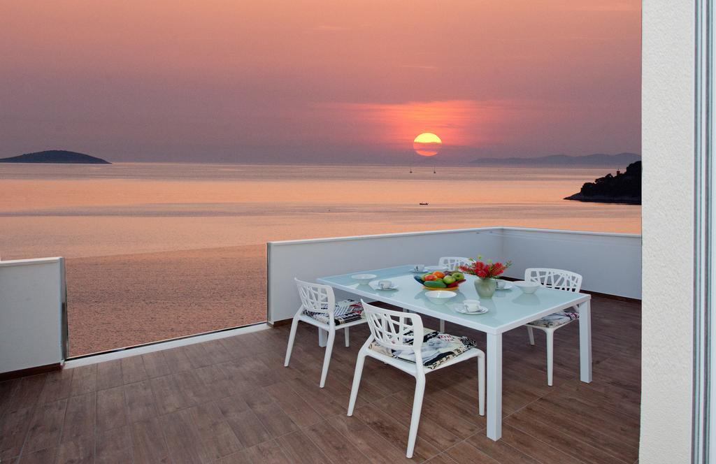 Villa Kata Ražanj Dış mekan fotoğraf