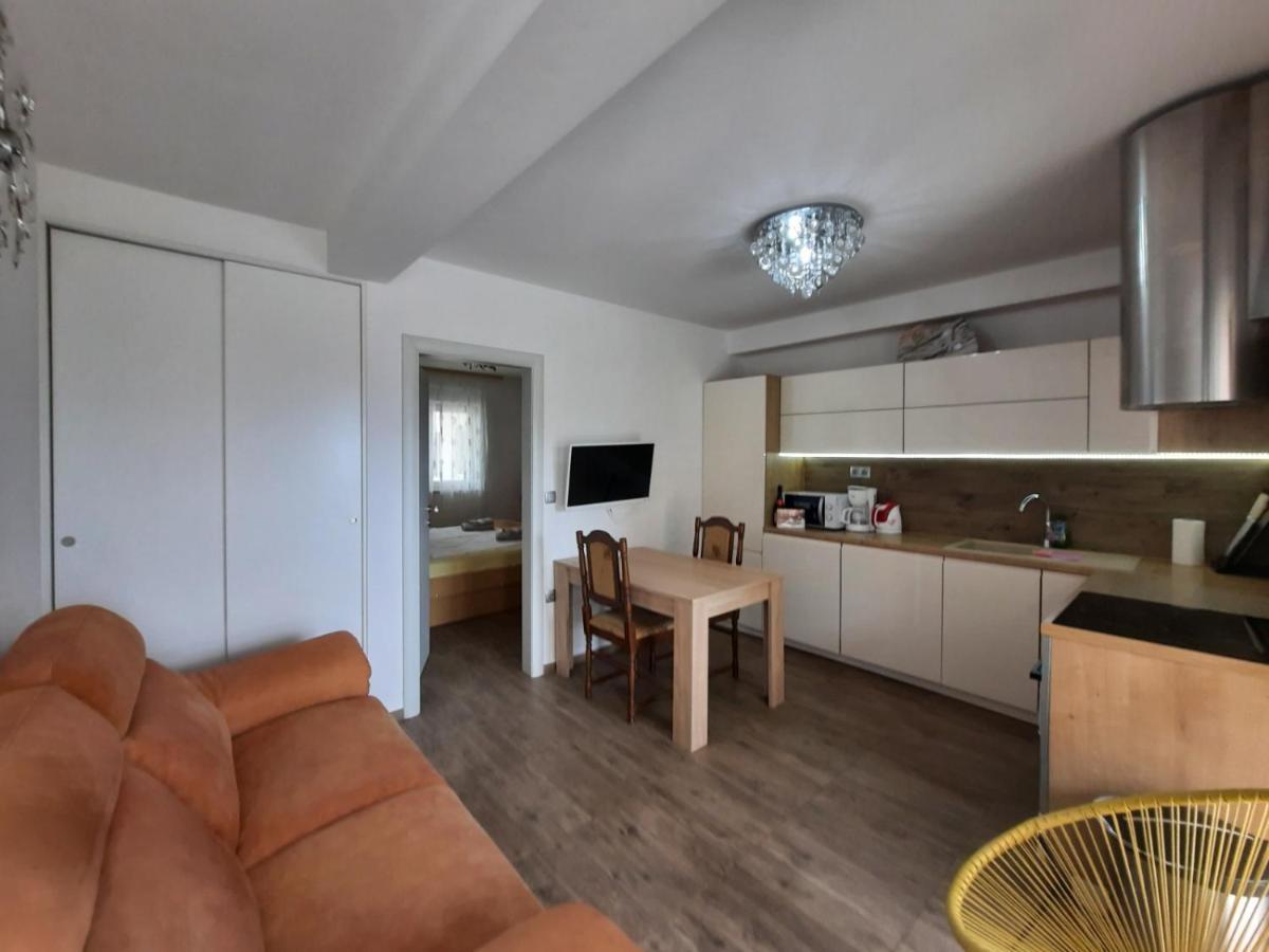 Villa Kata Ražanj Dış mekan fotoğraf