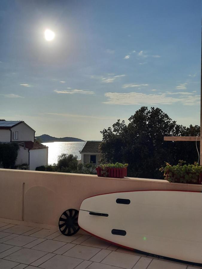 Villa Kata Ražanj Dış mekan fotoğraf