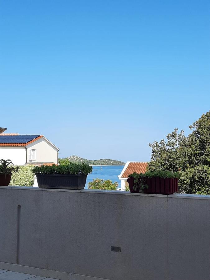 Villa Kata Ražanj Dış mekan fotoğraf