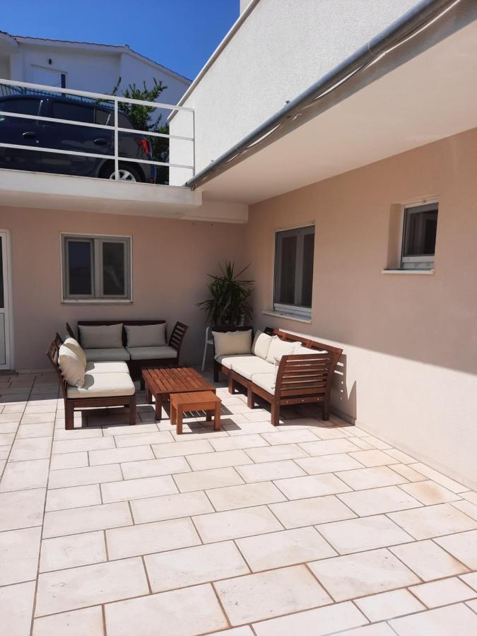 Villa Kata Ražanj Dış mekan fotoğraf