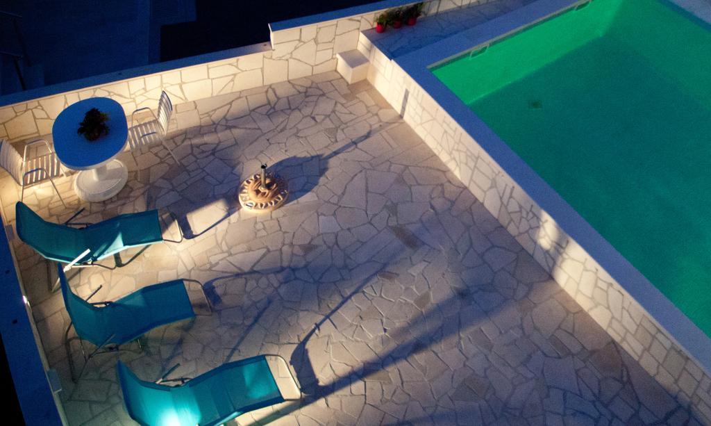 Villa Kata Ražanj Dış mekan fotoğraf