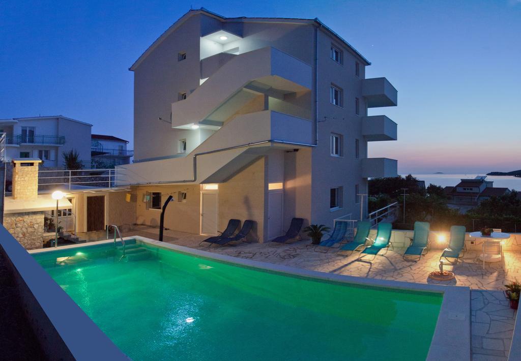 Villa Kata Ražanj Dış mekan fotoğraf