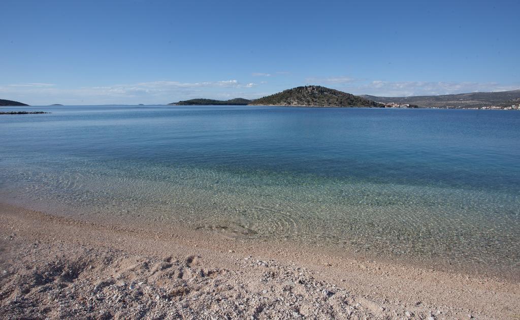 Villa Kata Ražanj Dış mekan fotoğraf