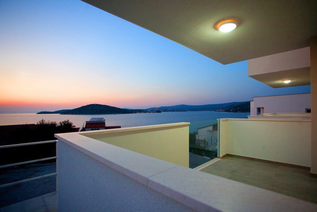 Villa Kata Ražanj Oda fotoğraf