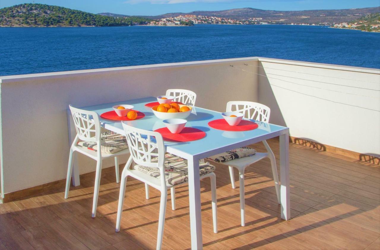 Villa Kata Ražanj Dış mekan fotoğraf