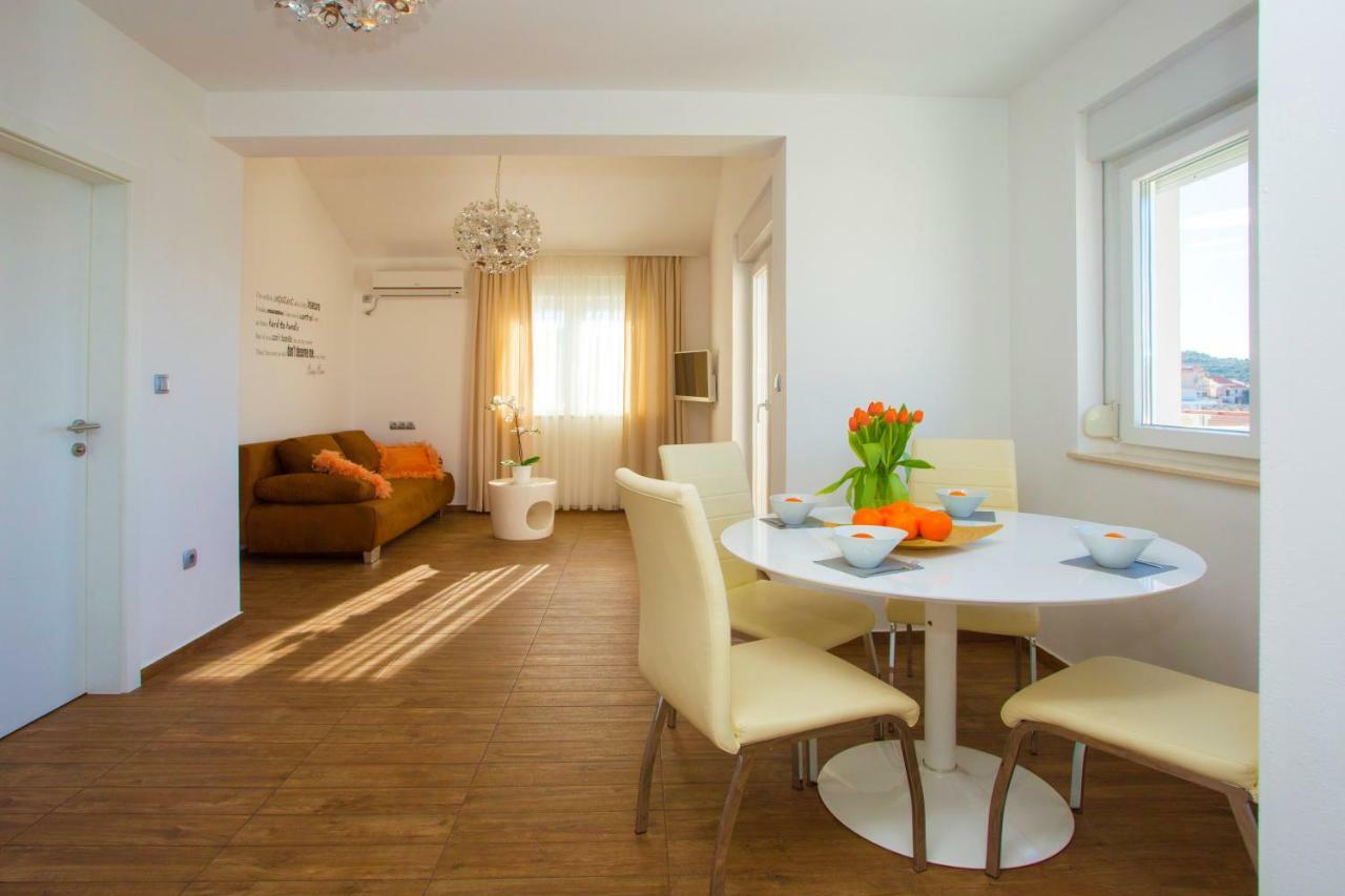 Villa Kata Ražanj Dış mekan fotoğraf