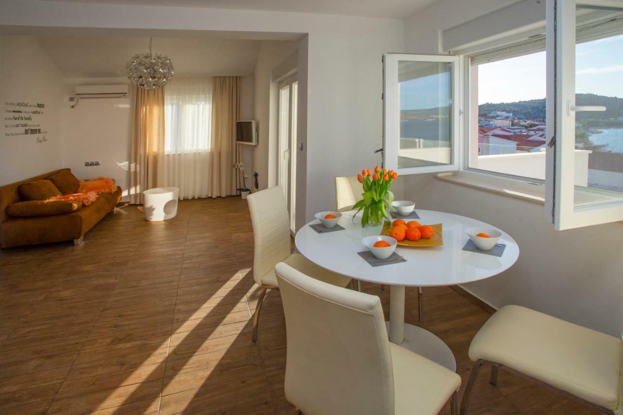 Villa Kata Ražanj Dış mekan fotoğraf