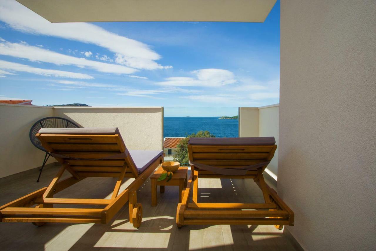 Villa Kata Ražanj Dış mekan fotoğraf