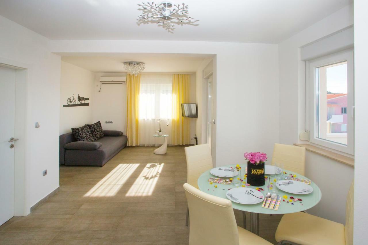 Villa Kata Ražanj Dış mekan fotoğraf