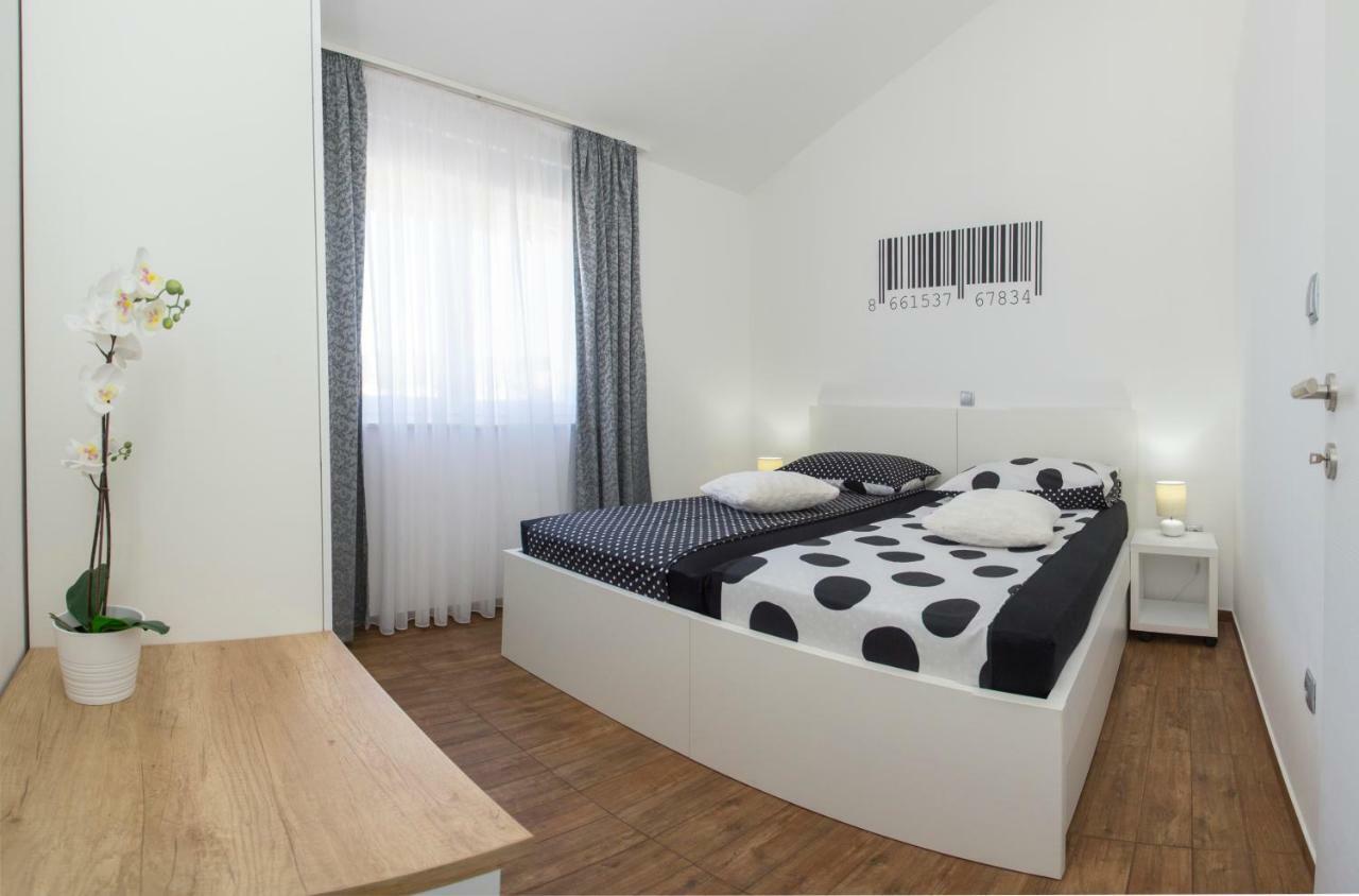Villa Kata Ražanj Dış mekan fotoğraf