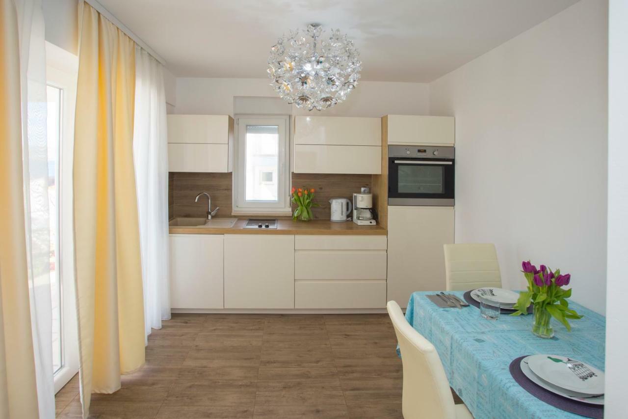 Villa Kata Ražanj Dış mekan fotoğraf