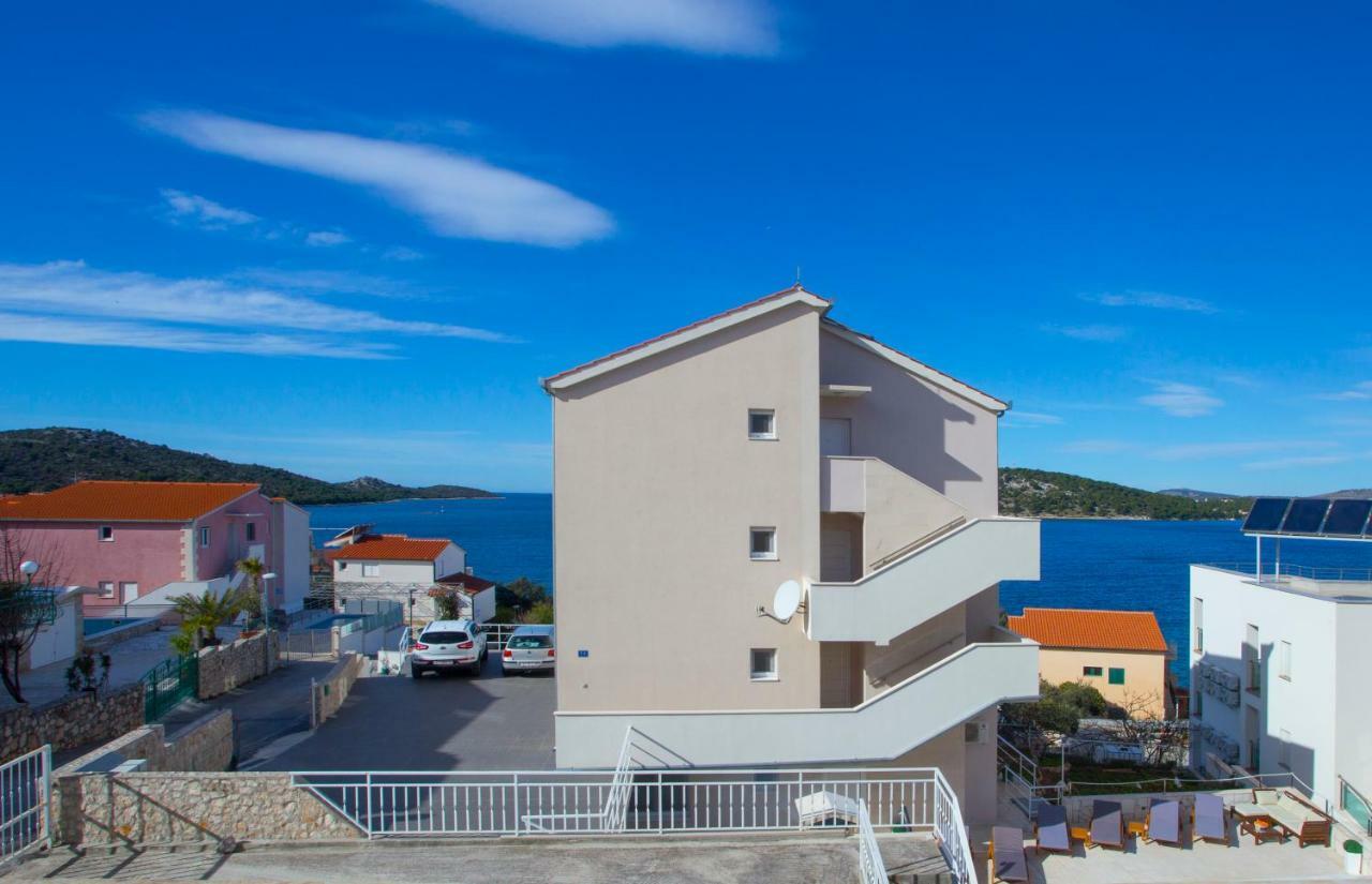 Villa Kata Ražanj Dış mekan fotoğraf